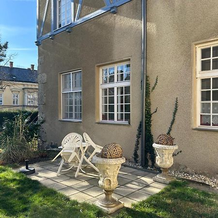 Villa Pazelt Top3 Bad Voeslau Luaran gambar