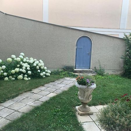 Villa Pazelt Top3 Bad Voeslau Luaran gambar