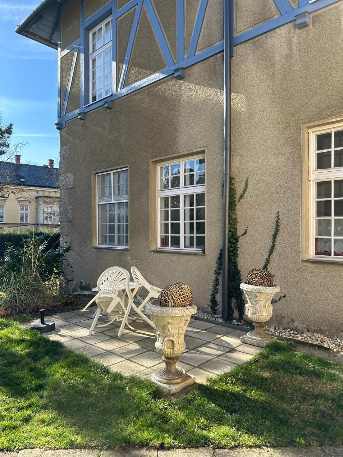 Villa Pazelt Top3 Bad Voeslau Luaran gambar