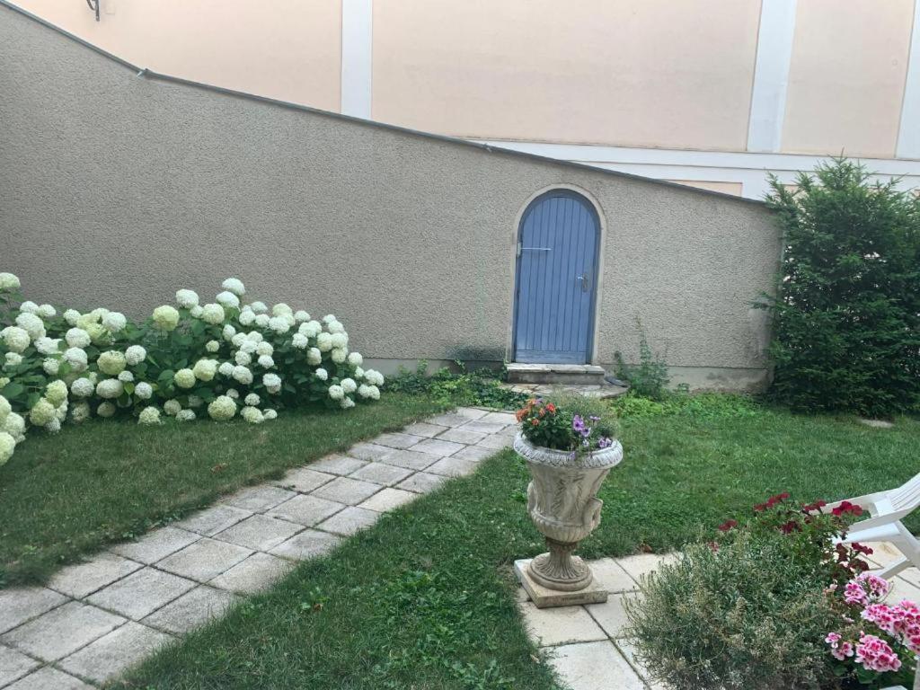Villa Pazelt Top3 Bad Voeslau Luaran gambar